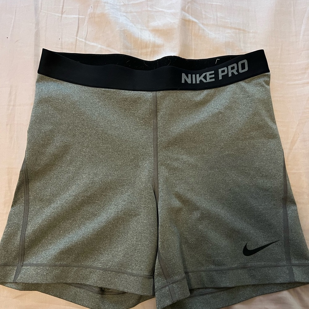 Nike Pro Spandex